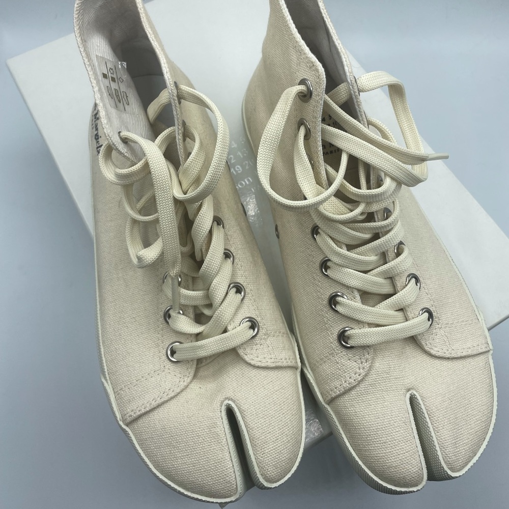 Margiela Tabi Sneaker